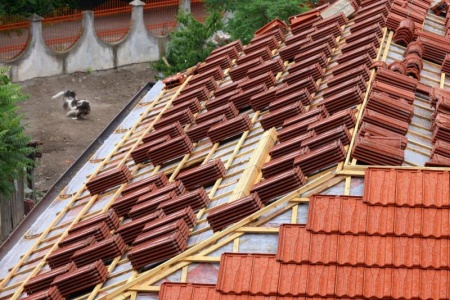 Rénovation de toiture à Vigneux-de-Bretagne : tout ce qu'il faut savoir